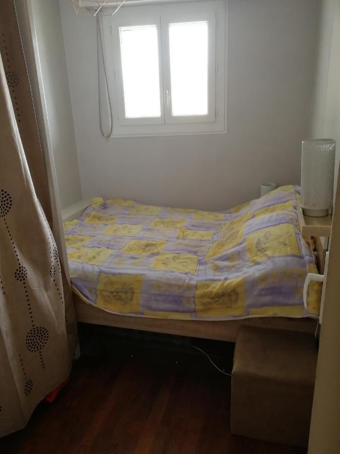 Studio, Le Valinco Cros-de-Cagnes Dış mekan fotoğraf