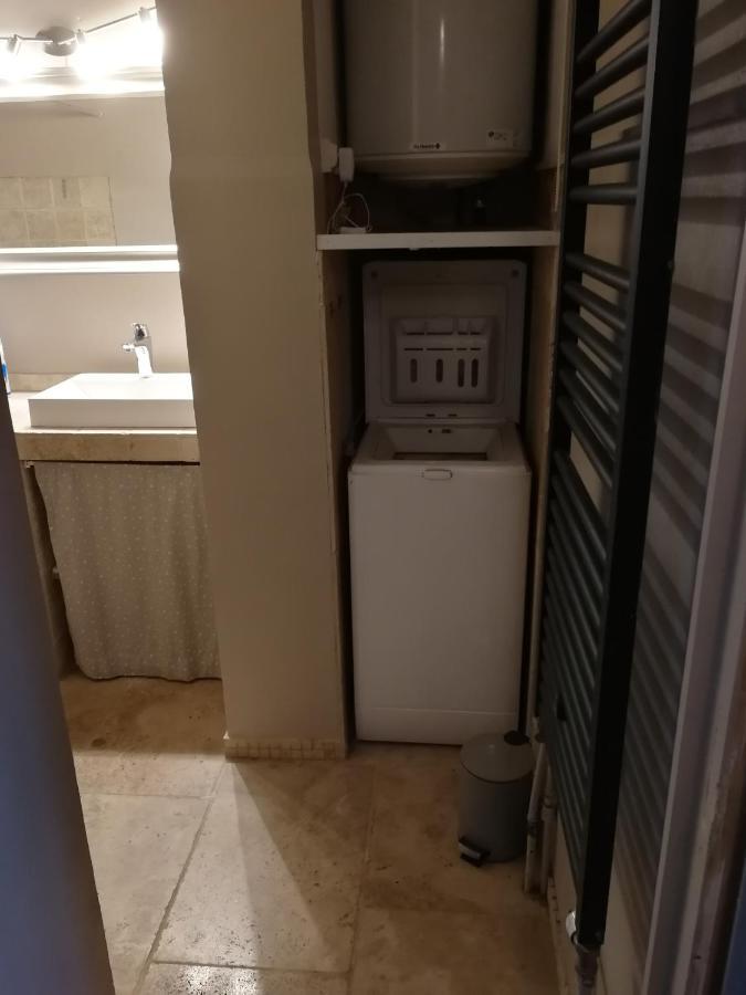 Studio, Le Valinco Cros-de-Cagnes Dış mekan fotoğraf