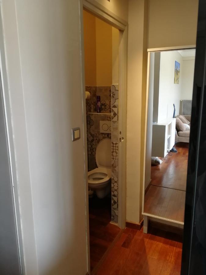 Studio, Le Valinco Cros-de-Cagnes Dış mekan fotoğraf